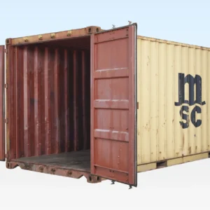 cheap 20ft shipping container for sale usa