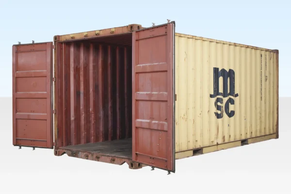 cheap 20ft shipping container for sale usa