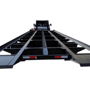 40ft Tilt Bed Trailer v1