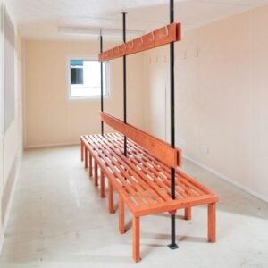 32Ft ECOlink Drying Room Cabin